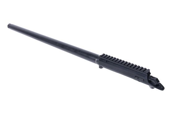 Aero Precision SOLUS Barreled Short Action has a 20 MOA top rail